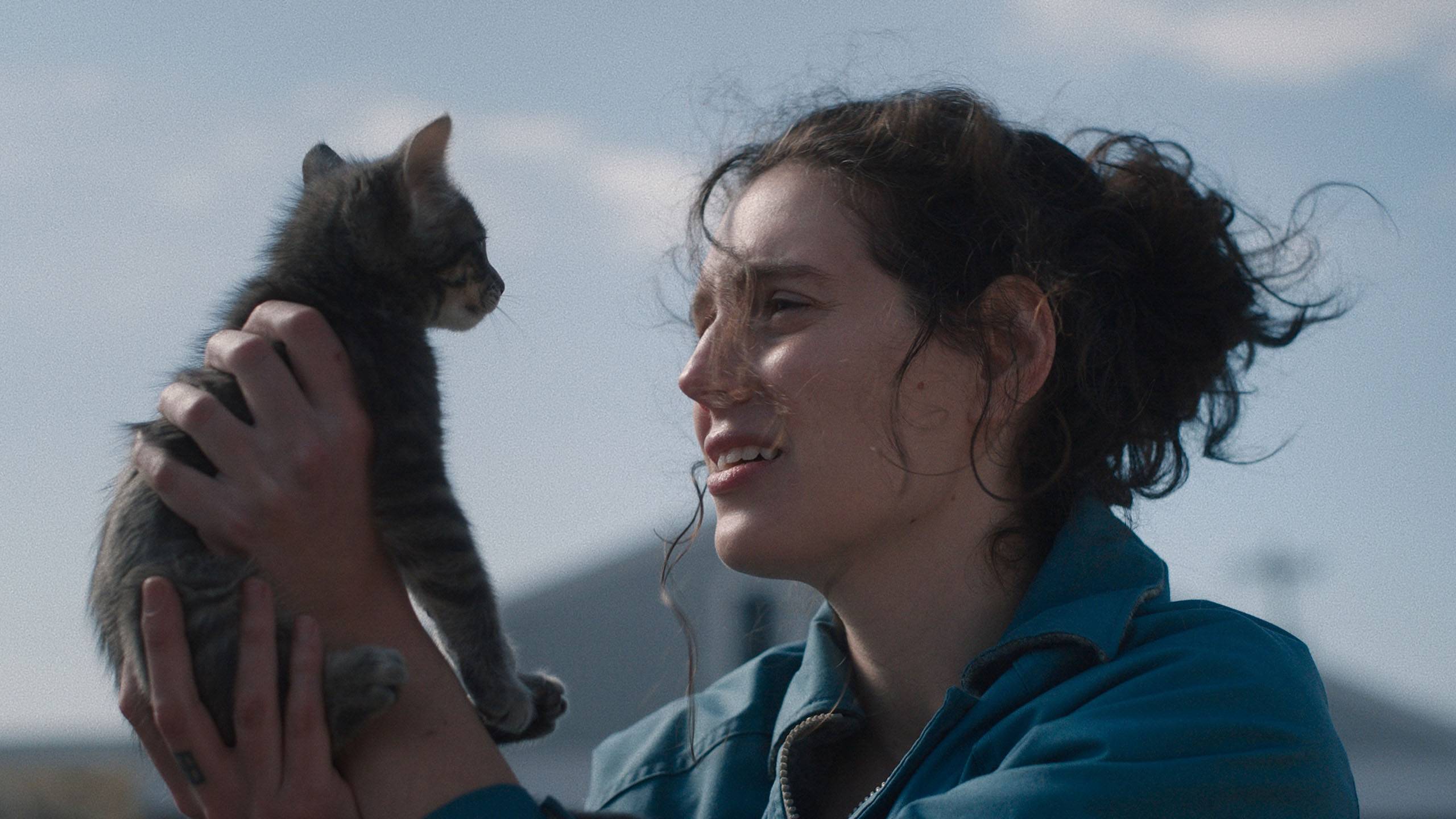 Oslo Pix Filmfestival: Sorry, baby