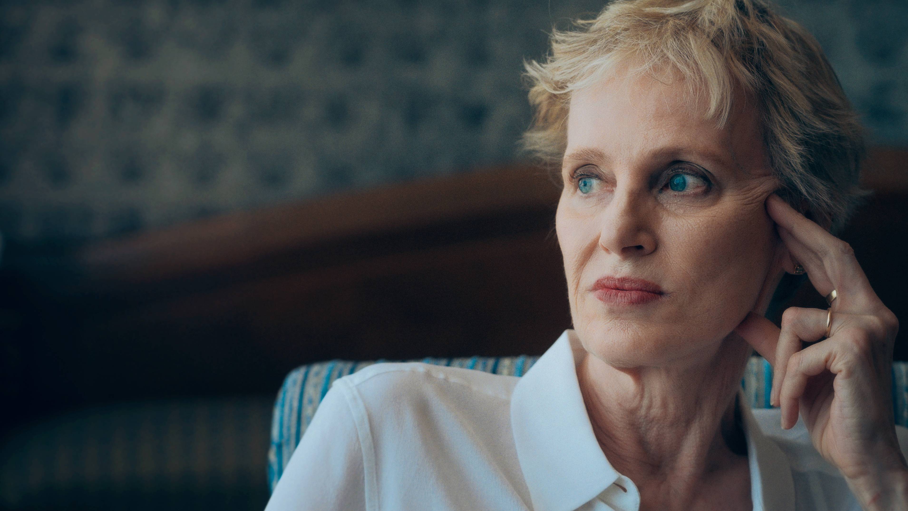 Filmvisning: Siri Hustvedt – Dansen rundt selvet