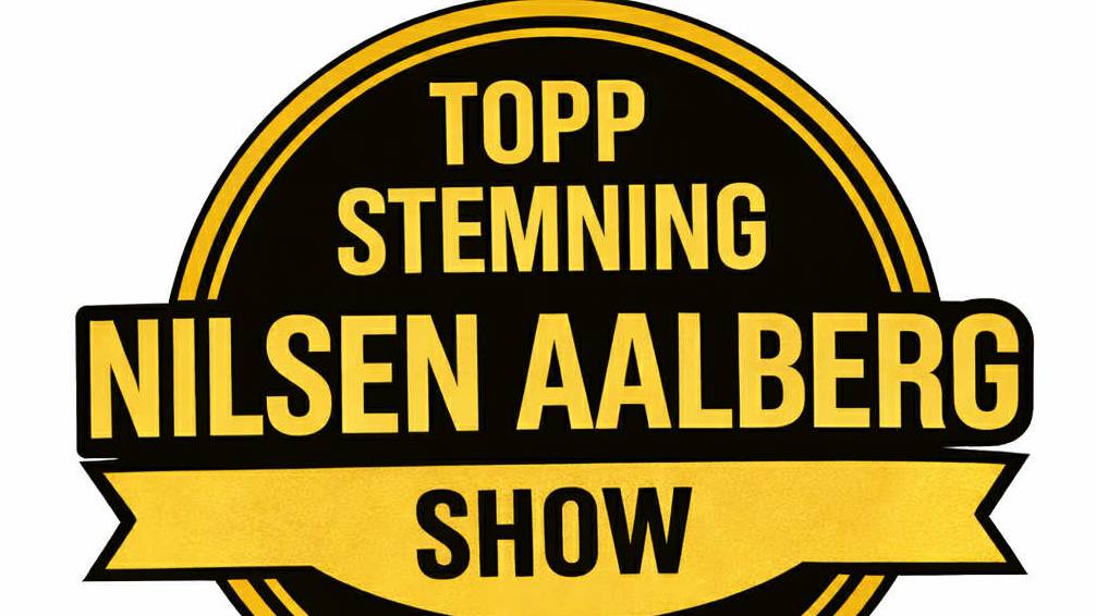 Nilsen & Aalberg show - Scandic Nidelven - Et forrykende dinnershow