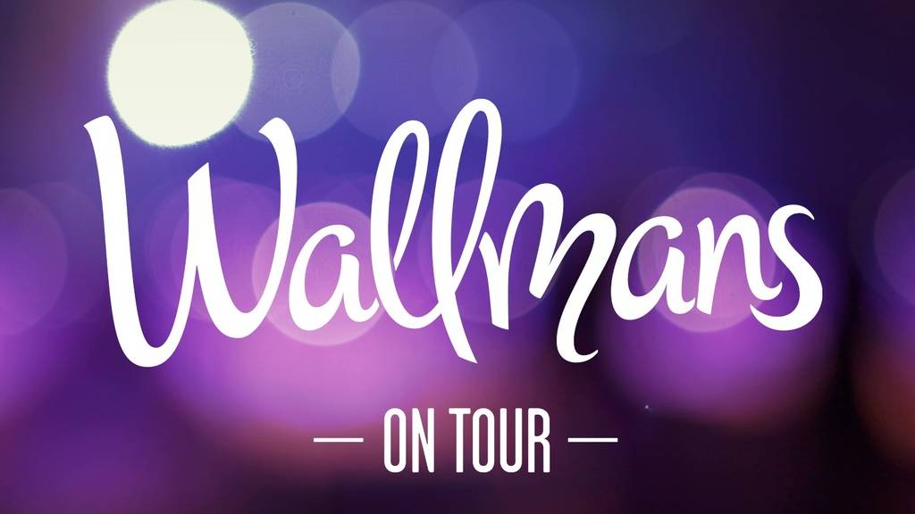 Wallmans & Boje Magic - Scandic Nidelven - Årets tøffeste Julebordshow