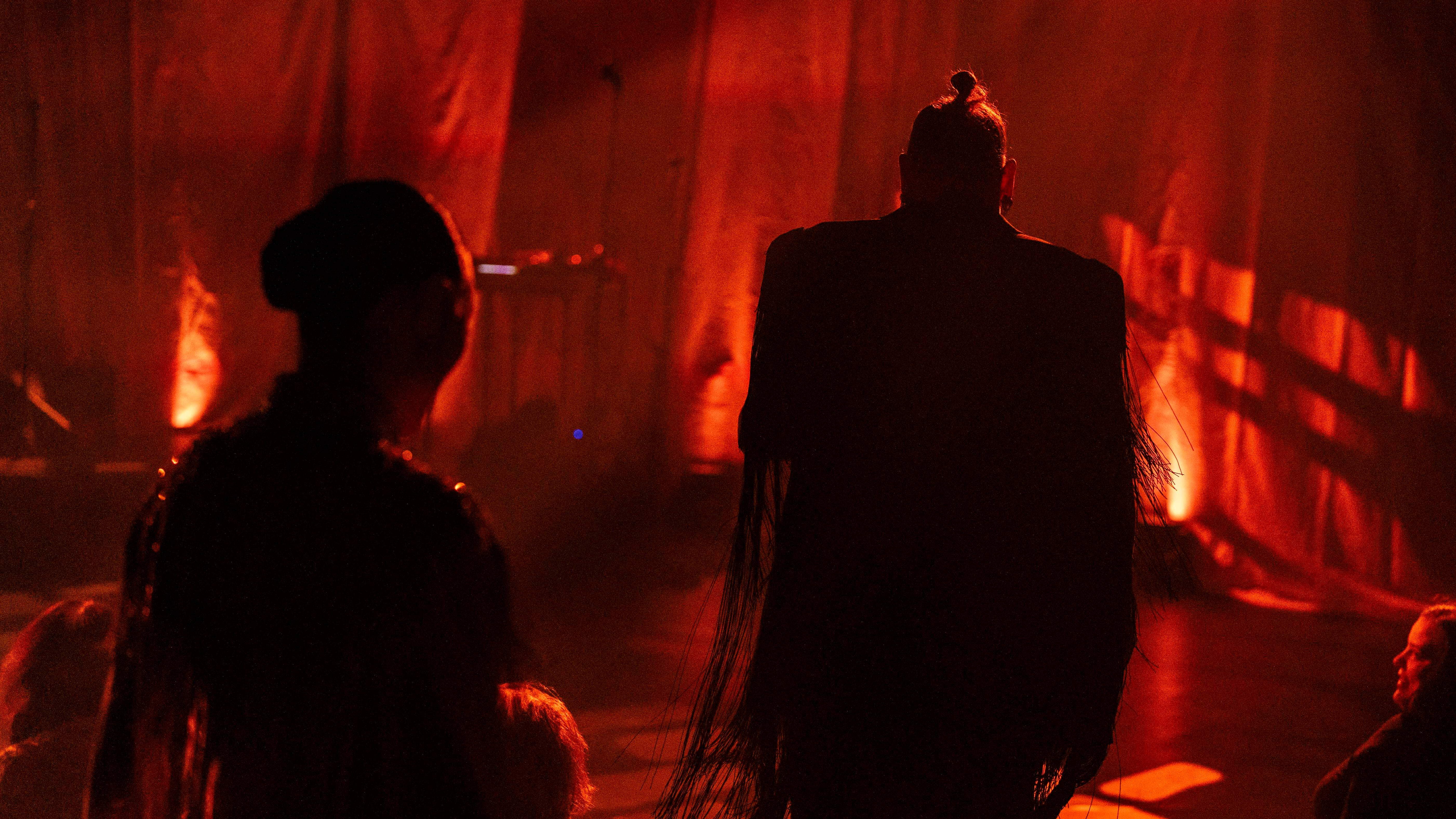 Yûgen · Marius Gjersø & Maiko Nishino