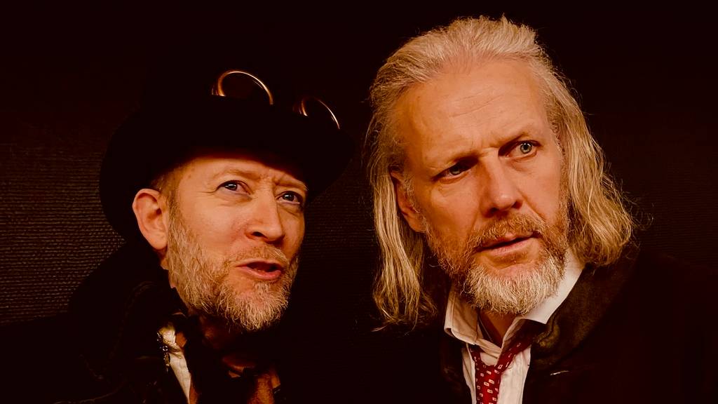 Peer&Knappestøperen