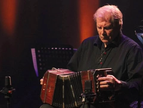 Bilde for arrangement Moskus Tango